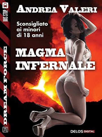Magma infernale (Dream Force)